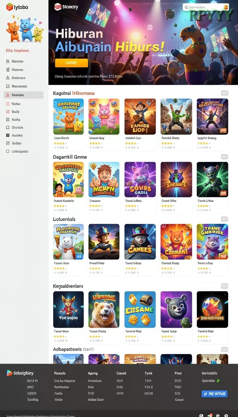 rpyyy Tangkapan Layar Resmi APK