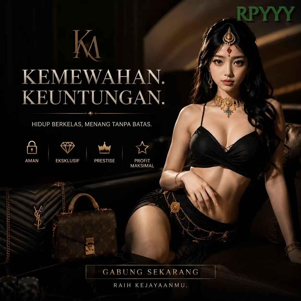 rpyyy Resmi - Unduh APK
