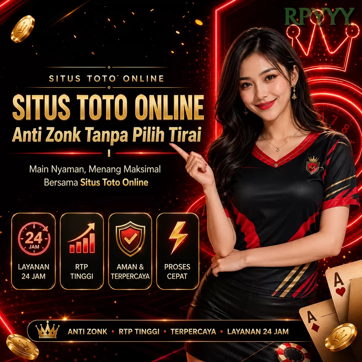 rpyyy Masuk - rpyyy Resmi
